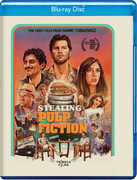 Stealing Pulp Fiction , Jason Alexander