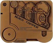 Fallout 76 - Limited Edition Replica - Nuka Tapper Holotape 