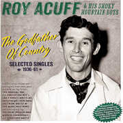 The Godfather Of Country: Selected Singles 1936-61 