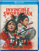 Invincible Swordsman , Sammo Hung