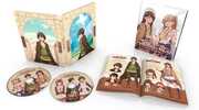 Loner Life In Another World (Steelbook) , Shuichiro Umeda