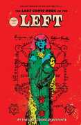The Last Comic Book on the Left Vol. 2 - Hardcover
