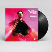 Balada para un loco (LP) , Theo Ould