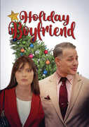 Holiday Boyfriend , Louis Mandylor