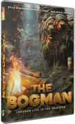The Bogman , Frankie Thomas