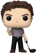 Funko POP! Movies: Happy Gilmore - Shooter McGavin (30th Anniversary)
