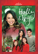 Holly & Ivy 