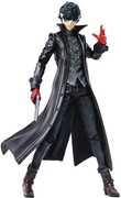 Persona 5 Royal - Exquisite Basic - 1/ 12 Scale 6" Joker Action Figure 