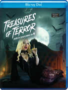 Treasure Of Terror, Vol. 4 