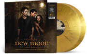 The Twilight Saga: New Moon (Original Soundtrack) 