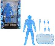 Legend of the White Dragon - Convention Exclusive - White Dragon Action Figure , Jason David Frank