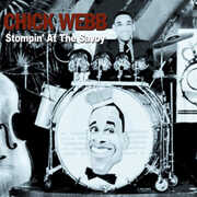Stompin' At The Savoy , Chick Webb