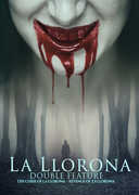 La Llorona (Double Feature) , Carlos Javier Castillo