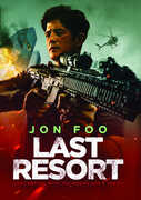 The Last Resort , Jon Foo