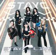 Stay Alive - Standard Edition [Import] , STAYC