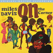 On The Corner , Miles Davis