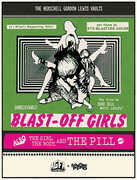Blast-Off Girls / The Girl, the Body, and the Pill , Nancy Lee Noble