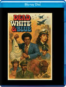 Dead White And Blue