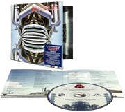 Ammonia Avenue (Abbey Road Remaster, Expanded Edition) (DELUXE EDITION) , Alan Parsons Project
