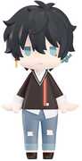 Honkai Star Rail - HELLO! Good Smile - Dan Heng Figure 