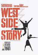 West Side Story , Natalie Wood