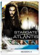 Stargate Atlantis: Season 4 , Joe Flanigan
