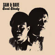 Soul Study: The Nashville Sessions , Sam & Dave