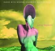 Lung Oysters , Nurse with Wound