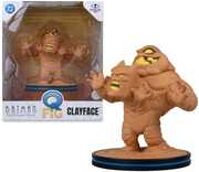 McFarlane Toys - QMx - DC Clayface (Batman: The Animated Series) 4" Q-Fig Posed Figure