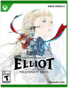 The Adventures of Elliot: The Millennium Tales for XBOX Series X