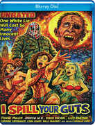 I Spill Your Guts 14 Year Anniversary , James Balsamo