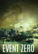Event Zero , Nicholas Hope