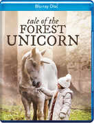Tale Of The Forest Unicorn 