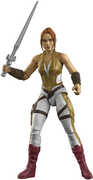 Masters of the Universe 2026 Movie Teela Action Figure Hair Up (He-Man, MOTU) , Camila Mendes