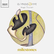 milestones , Gwilym Simcock