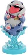 Marvel Rivals Jeff the Land Shark Contoller Holder & Phone Stand Cable Guys 