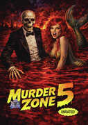 Murder Zone 5 , James Balsamo