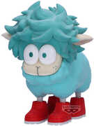 Banpresto - My Hero Academia - Fluffy Puffy - Dekusheep Figure (MHA)