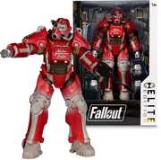 McFarlane Toys - Fallout - Elite Edition #13 - T-45B Nuka Cola 7" Deluxe Action Figure
