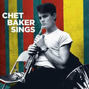 Sings - Limited 180-Gram Red Colored Vinyl with Bonus Tracks [Import] , Chet Baker