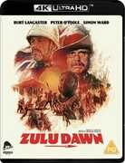 Zulu Dawn [Import] , Burt Lancaster