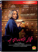 A Private Life , Jodie Foster