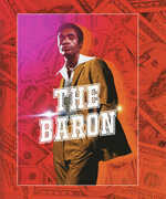 The Baron , Calvin Lockhart