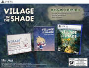 Village in the Shade - Deluxe Edition for Playstation 5 