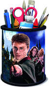 Harry Potter Utensil Cup 54-Piece 3D Puzzle