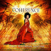 Coherence , Cindy Blackman Santana