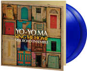 Sing Me Home , Yo-Yo Ma