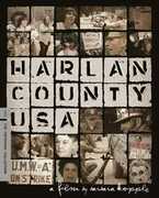 Harlan County, U.S.A. (Criterion Collection) 