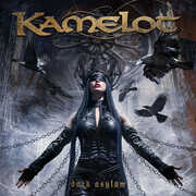 Dark Asylum , Kamelot