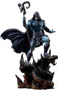Masters of the Universe (2026) - Skeletor Art Scale 1/ 10 Statue , Jared Leto